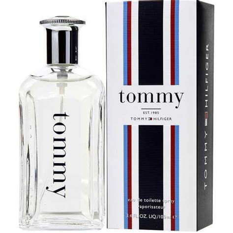 crema tommy hilfiger precio|tommy hilfiger perfumes precios.